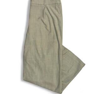 Gorgeous rachel zoe trousers preppy academia office siren